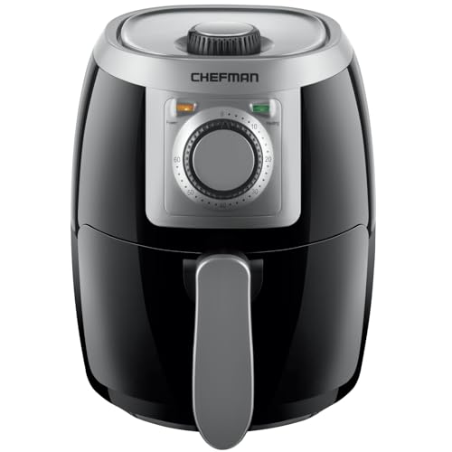 Small Air Fryer by Chefman