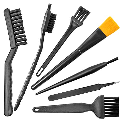 Small Electronics Cleaning Brush Kit