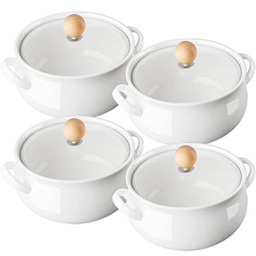 Small French Onion Soup Bowls