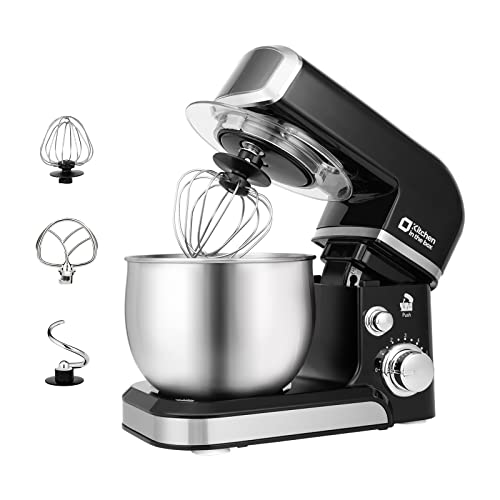 Small Portable Stand Mixer