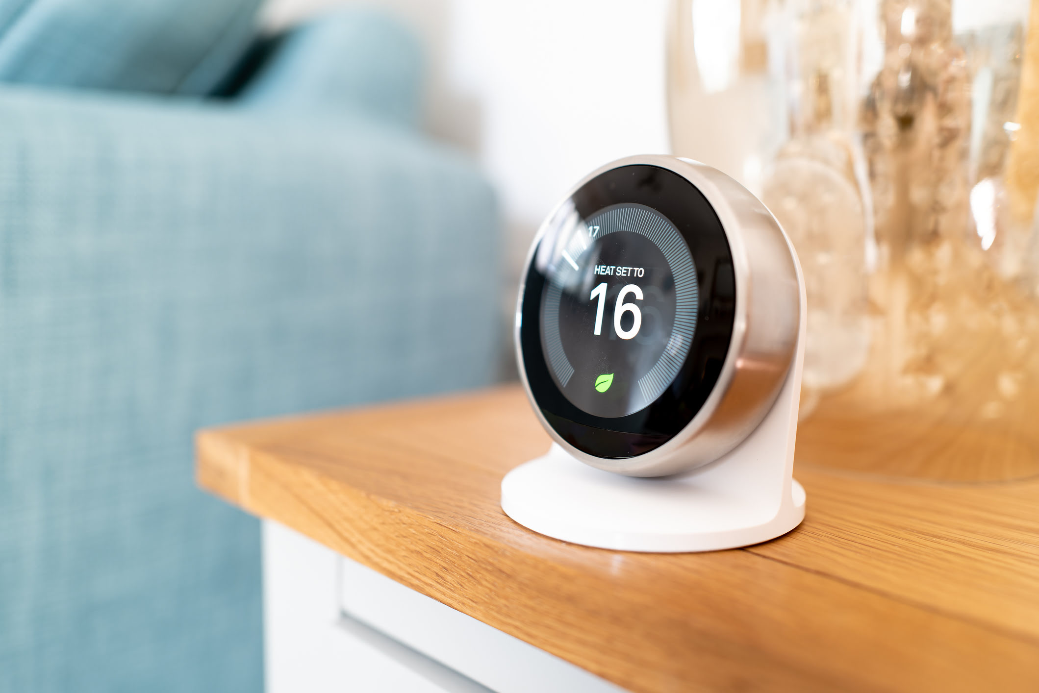 Smart Thermostat Review: A Comprehensive Analysis