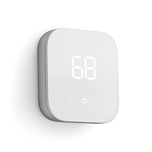 Smart Thermostat - Save money and energy