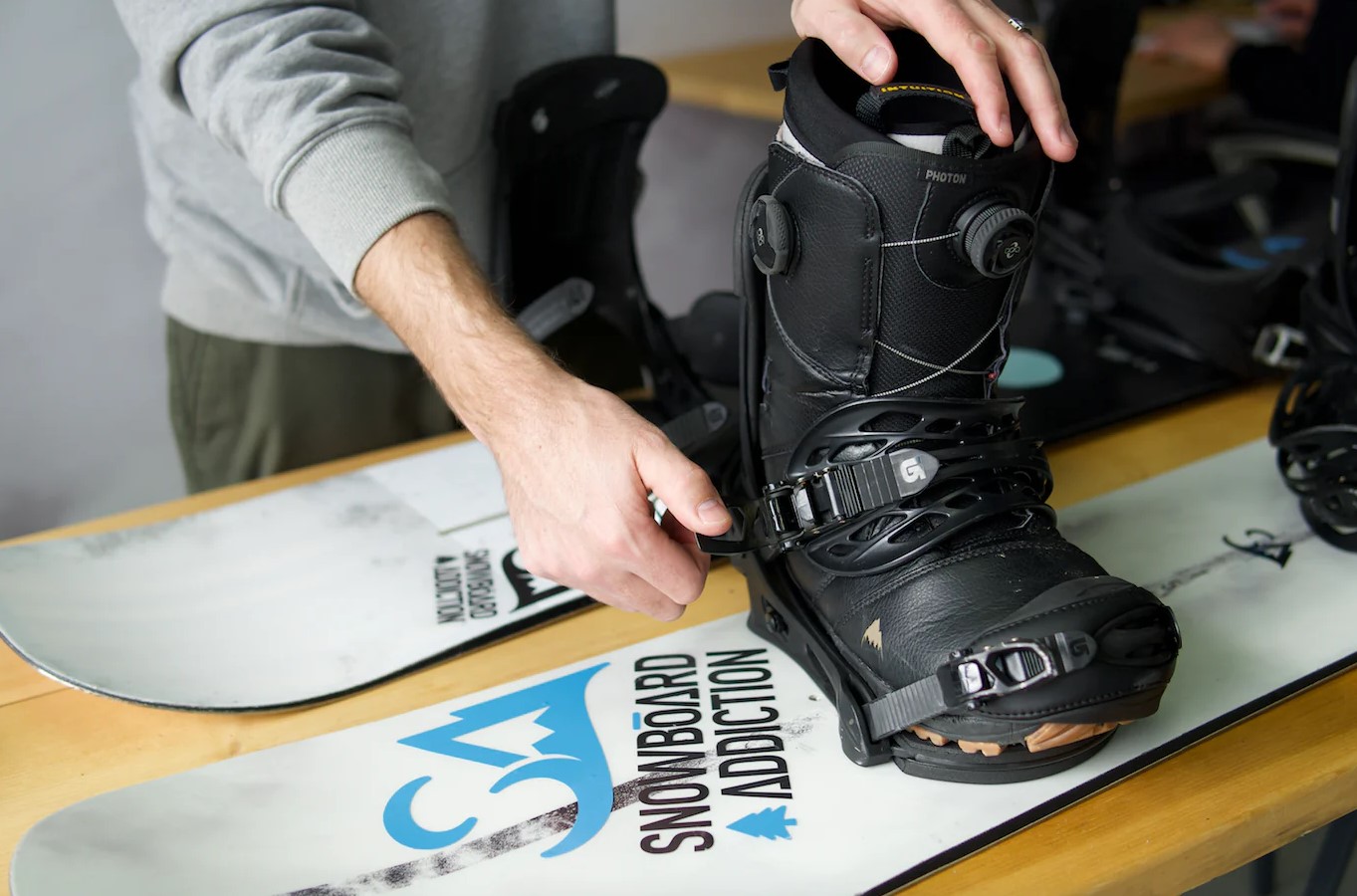 Snowboard Bindings Review: Find the Perfect Fit for Your Ride