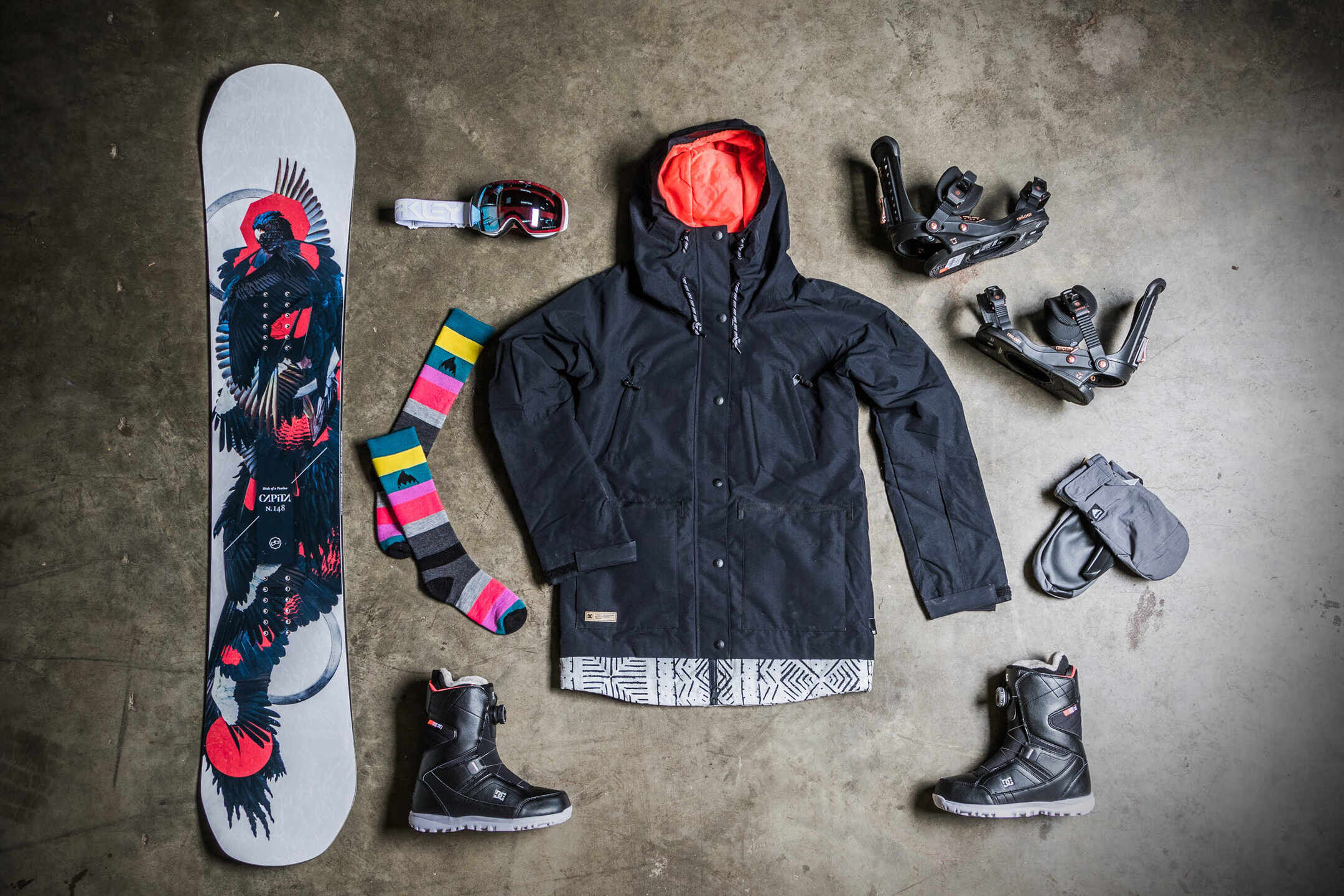 Snowboard Gear Review: Top Picks for Winter Sports Enthusiasts