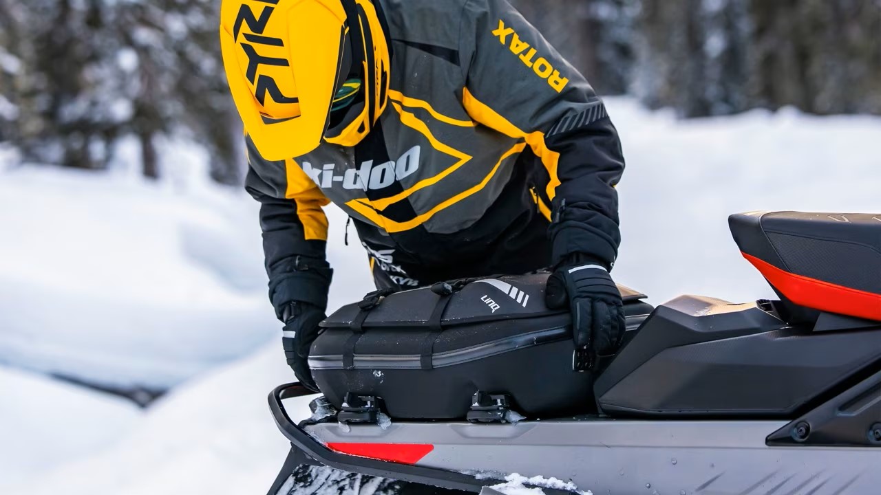 Snowmobile Accessories Review: Top Picks for Winter Adventure