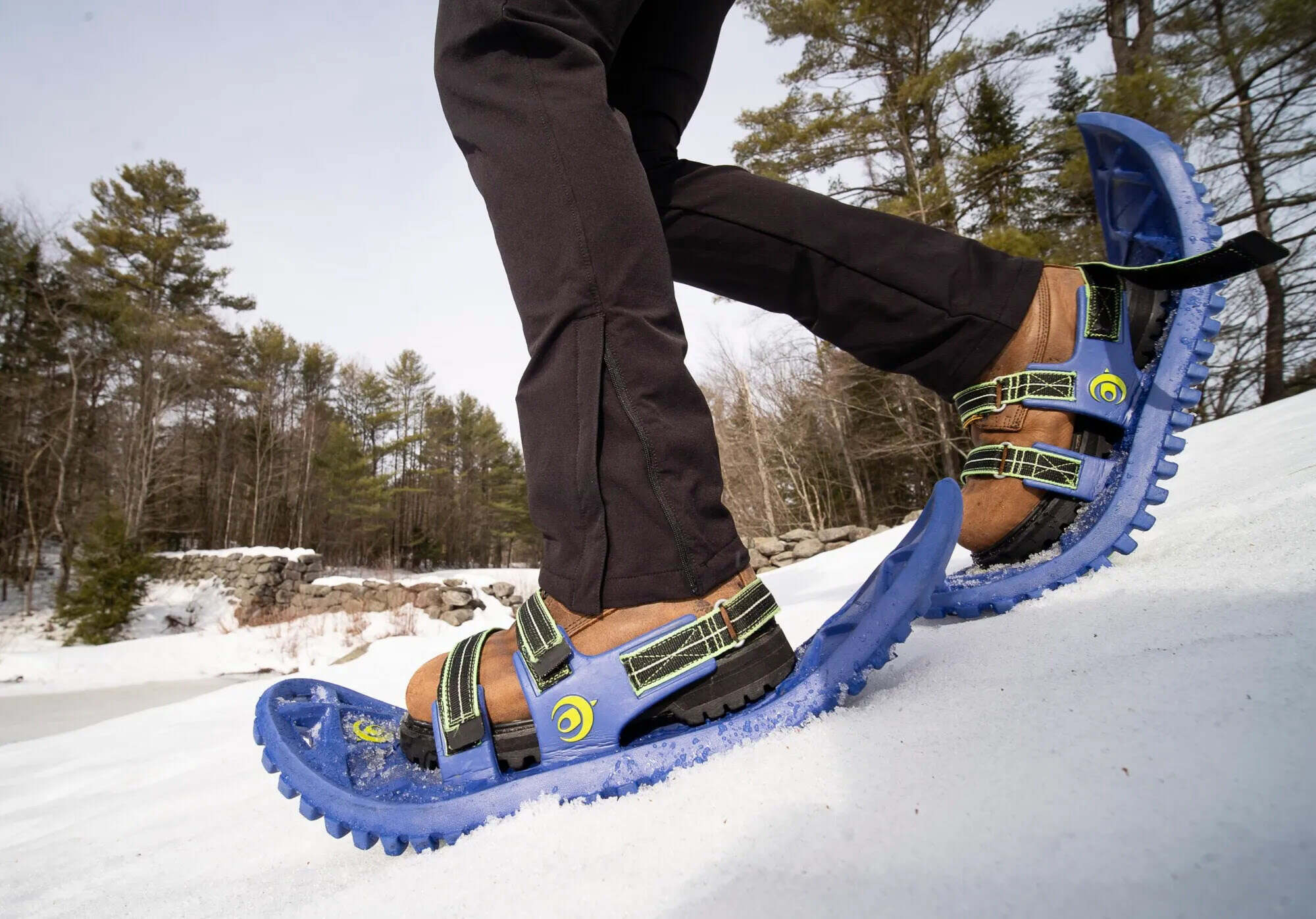 Snowshoes Review: The Best Options for Winter Adventures