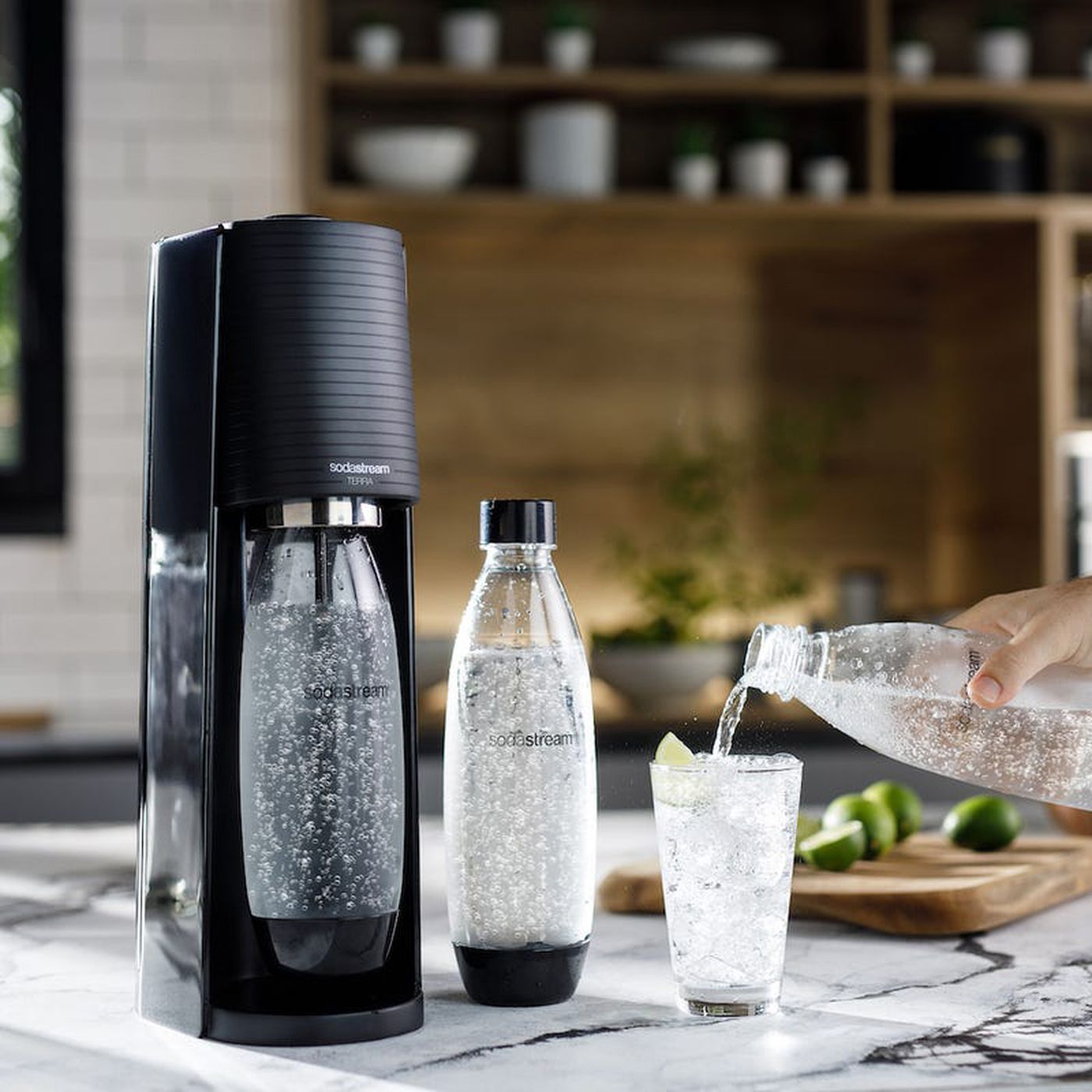 Soda Maker Review: The Best Options for Effortless Carbonation