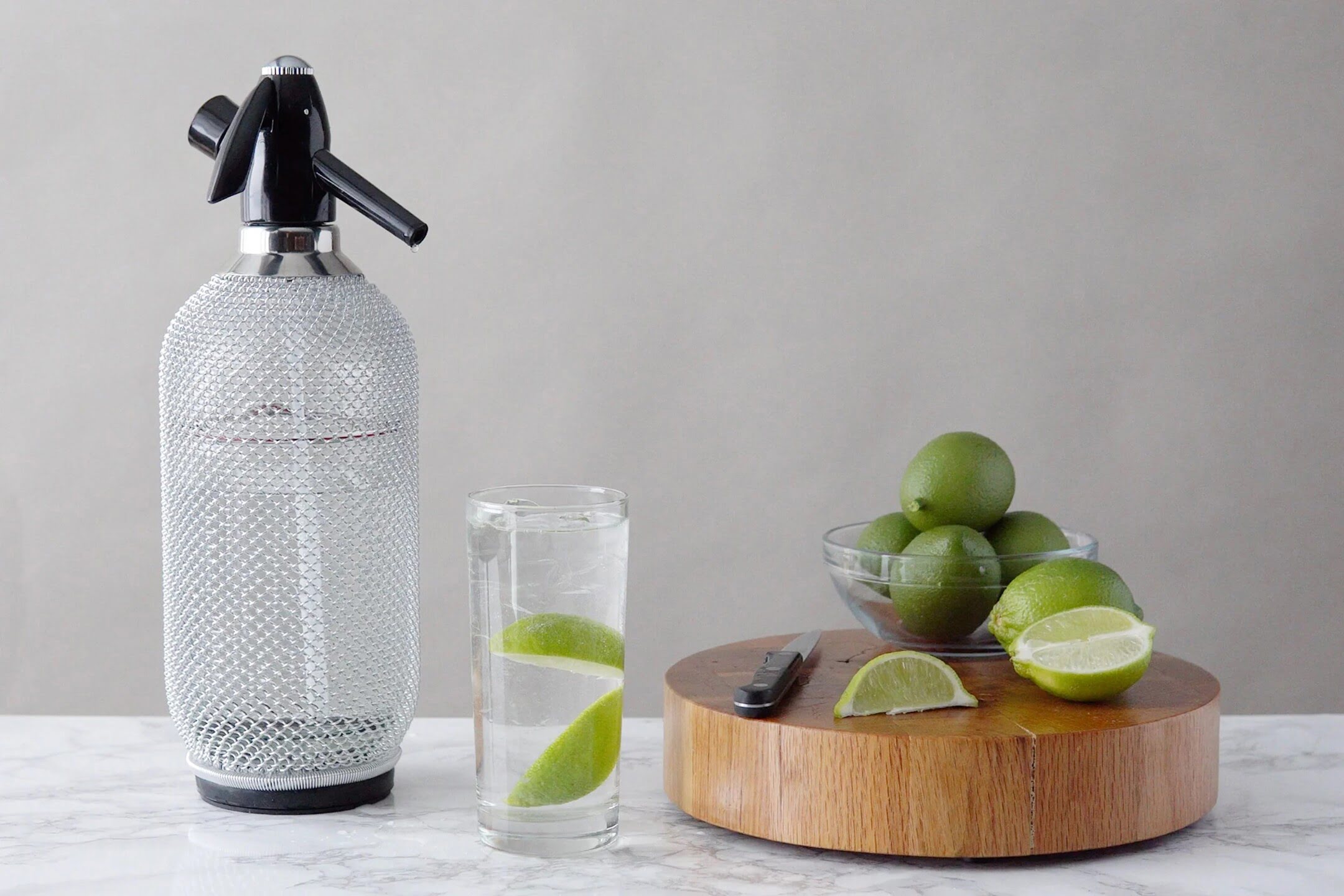 Soda Siphon Review: A Refreshing Addition to Your Kitchen