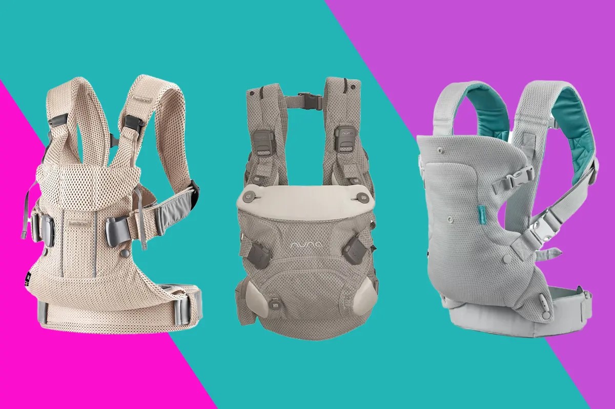 Soft Baby Carrier Review: Comfortable and Convenient