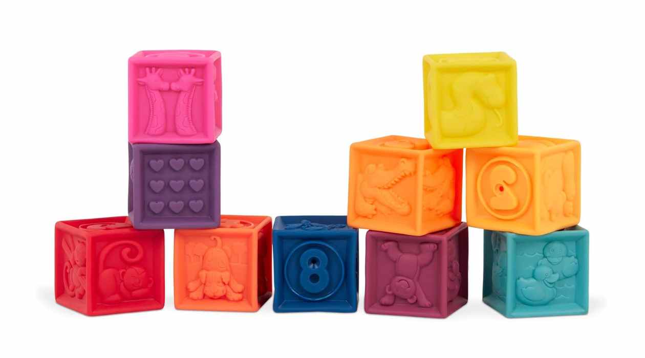 Soft Blocks Review: Exploring the Versatility and Fun of These Playtime Essentials