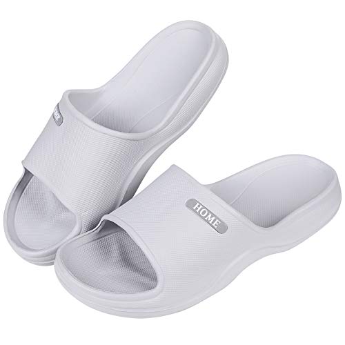 Soft Sandals Slides