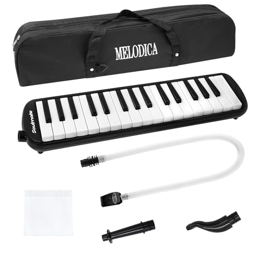 Soulmate Melodica 32 Keys Instrument