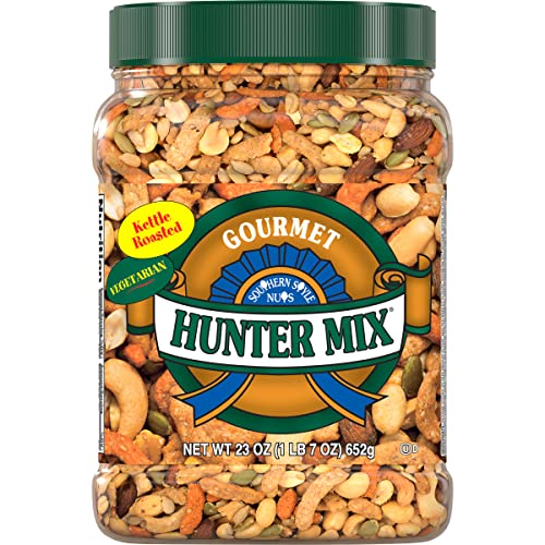 Southern Style Nuts Mix