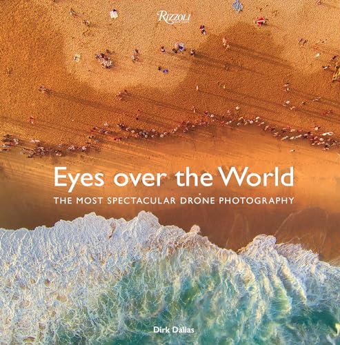 Spectacular Drone Photography Book