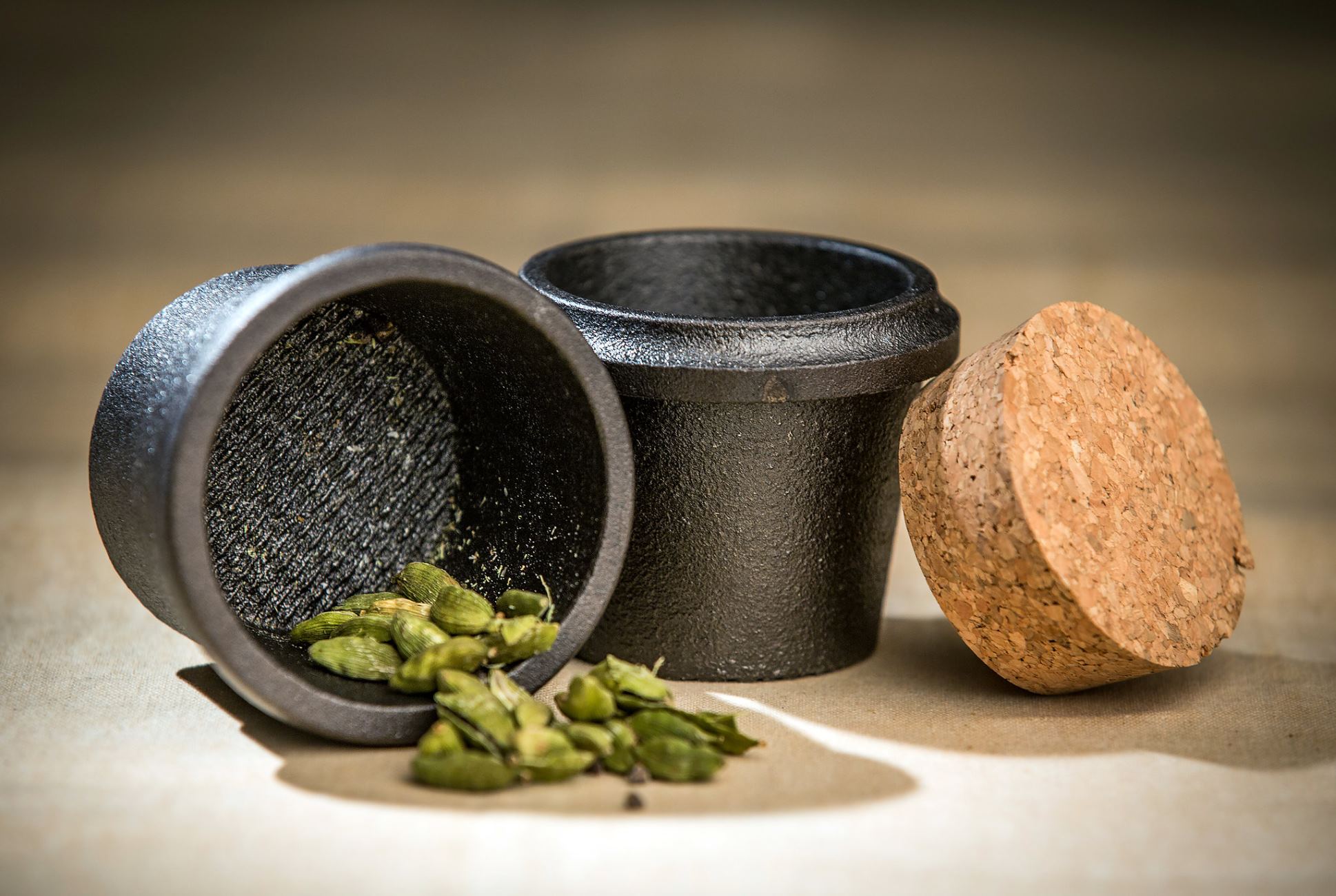 Spice Grinder Review: Unveiling the Best Options for Flavorful Grinding