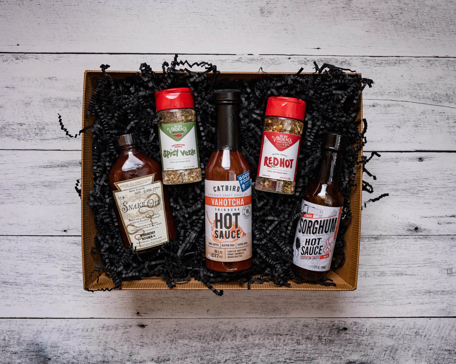 Spicy Hot Sauce Set: A Comprehensive Review