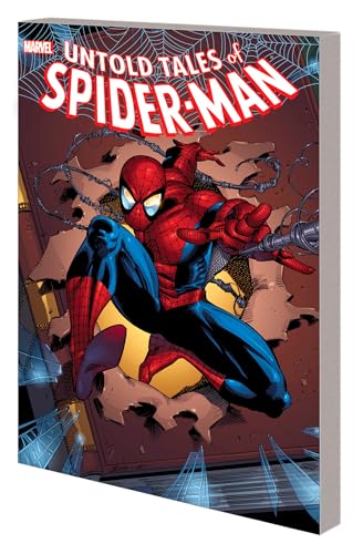 Spider-Man: Complete Collection Vol. 1