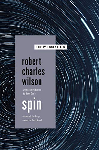 Spin: A Revolution in Sci-Fi