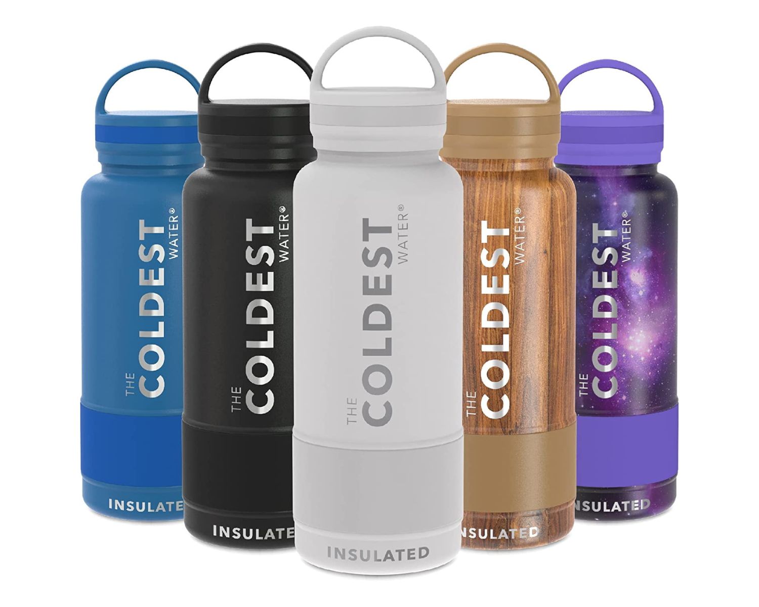 Sports Water Bottle Review: Stay Hydrated on the Go