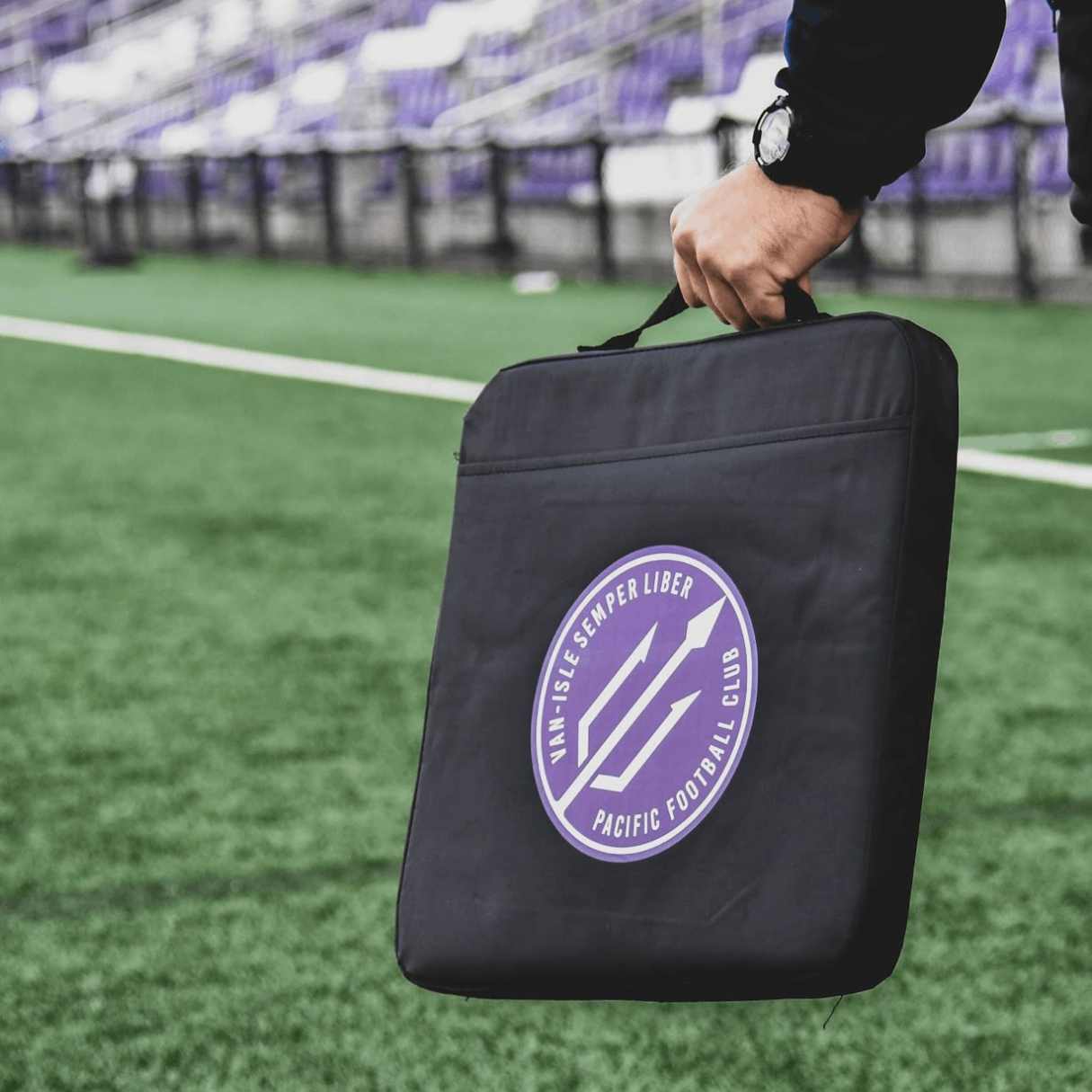 Stadium Seat Cushion Review: Comfortable and Durable
