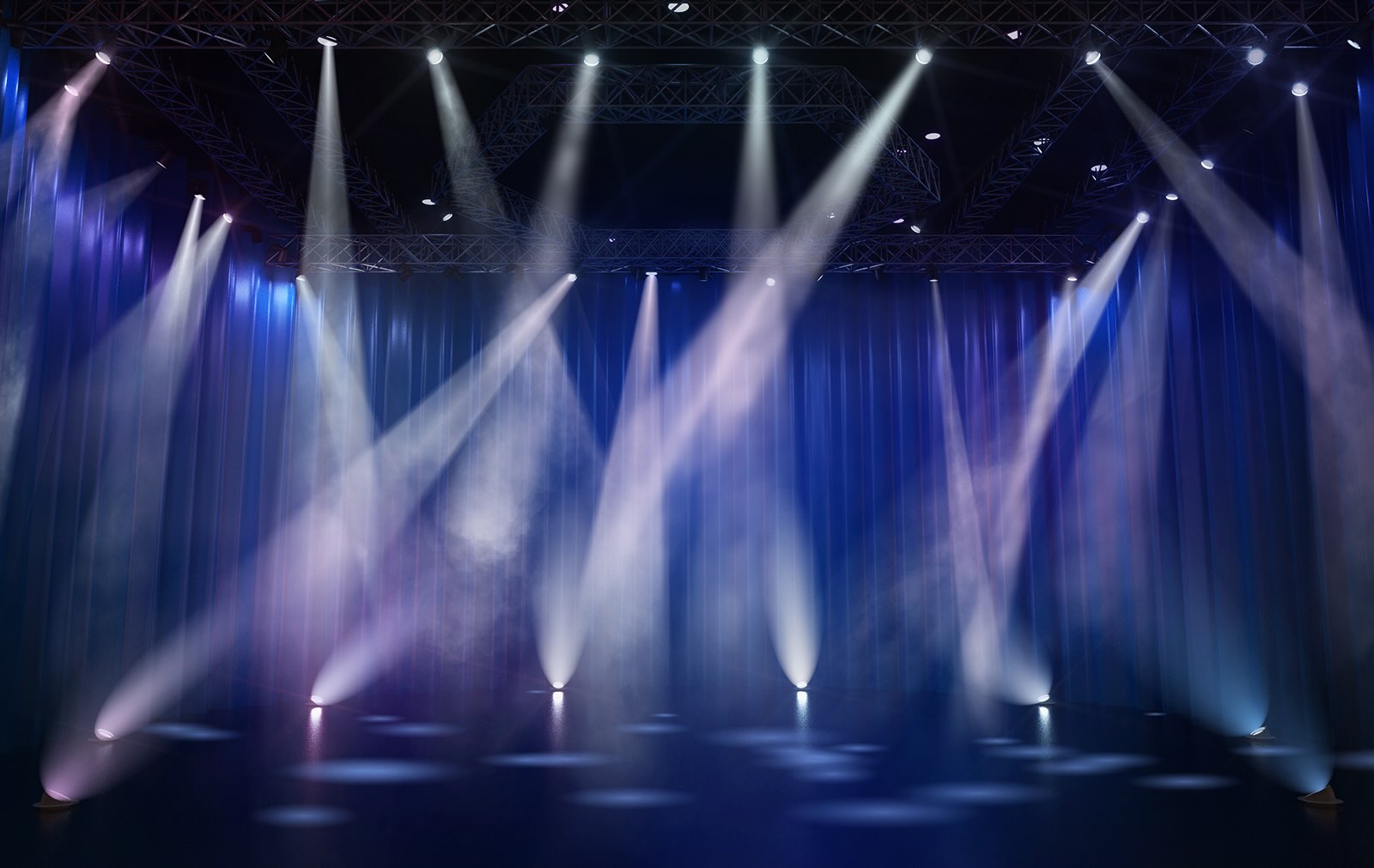 Stage Lighting Review: Enhancing Performances with Professional Illumination