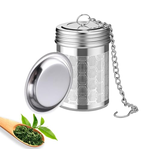 Stainless Steel Tea Diffusers