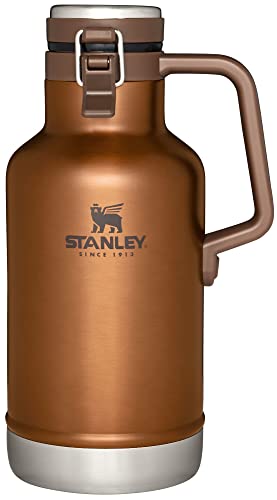 Stanley 64oz Insulated Growler