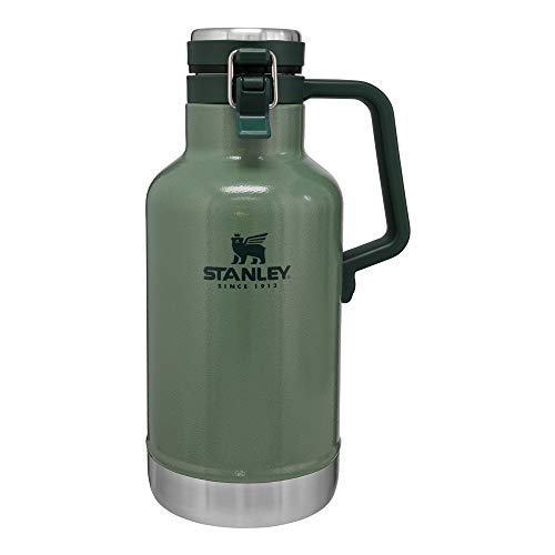 Stanley Classic 64oz Insulated Growler