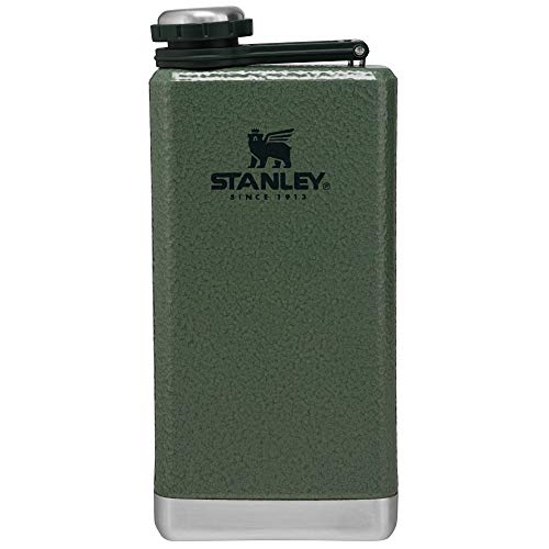 Stanley Flask 8oz Stainless Steel