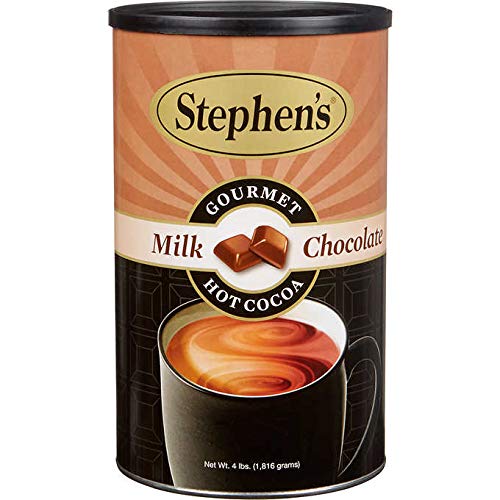 Stephen's Gourmet Hot Cocoa
