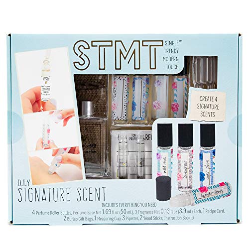 STMT DIY Signature Scent Art & Craft Kit