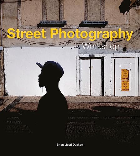 Street Photo Workshop
