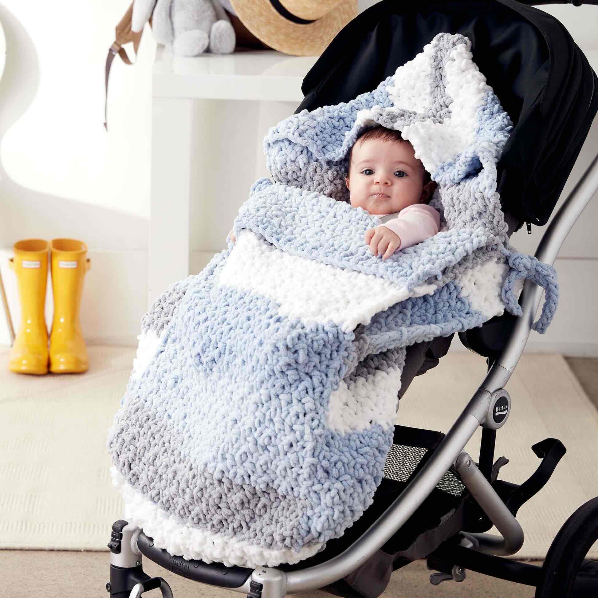 Stroller Blanket Review: A Must-Have for On-the-Go Parents