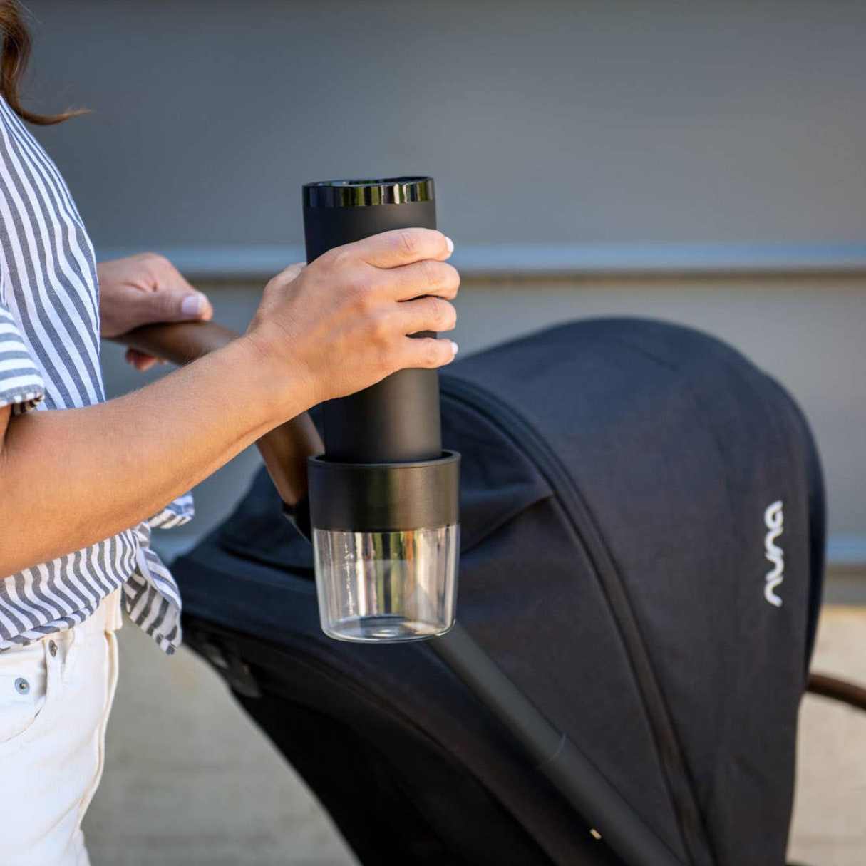 Stroller Cup Holder Review: The Perfect Accessory for On-the-Go Parents