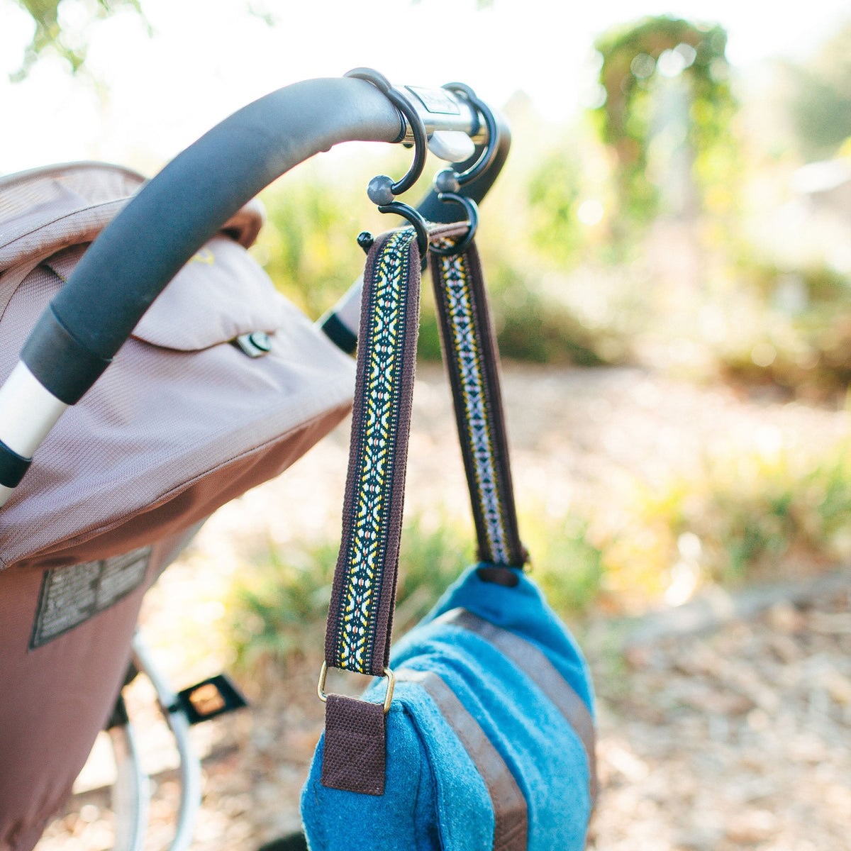 Stroller Hooks Review: Convenient Accessories for On-the-Go Parents