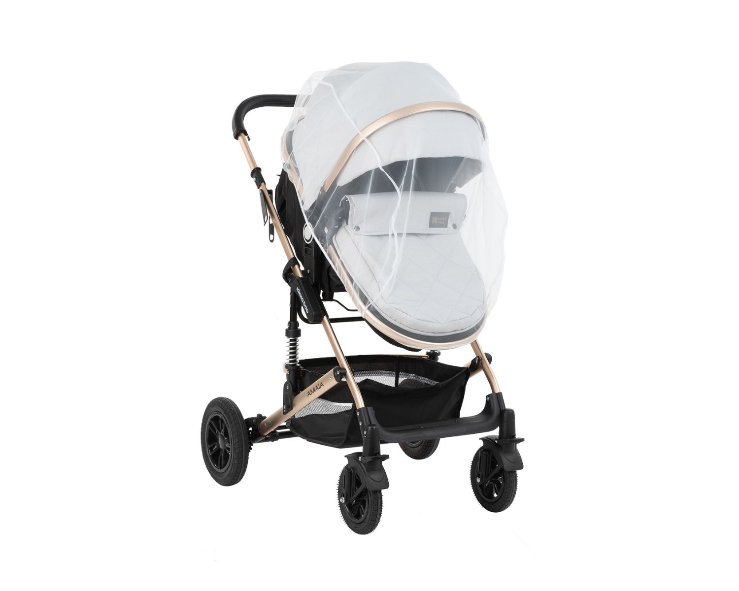 Stroller Mosquito Net Review: Protect Your Baby from Insects
