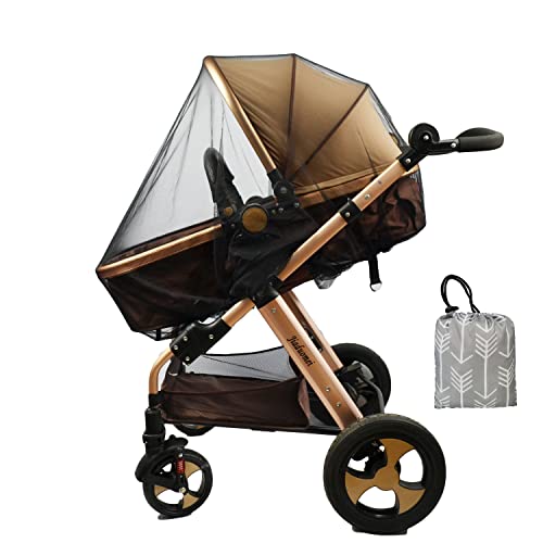 Stroller Netting Mosquito for Baby