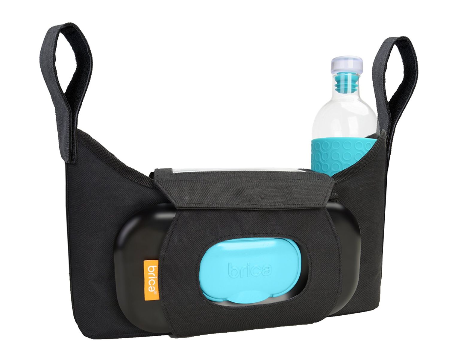 Stroller Organizer Review: The Perfect Accessory for On-the-Go Parents