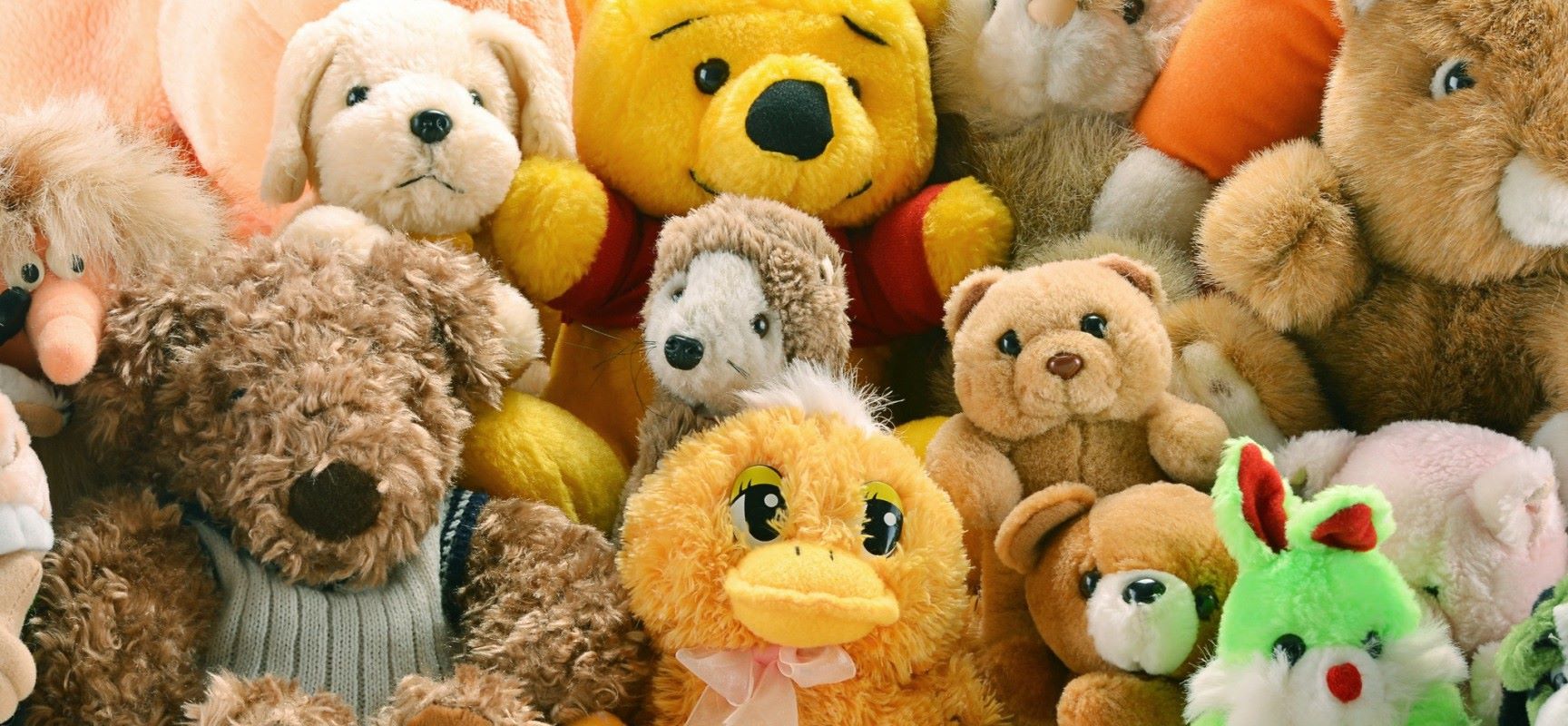 Stuffed Animal Review: The Perfect Plush Companion