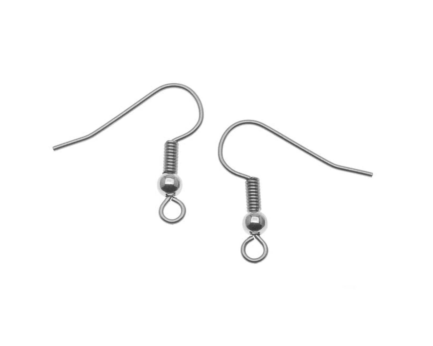 Stylish Earring Hooks for Him: A Must-Have Accessory for Men