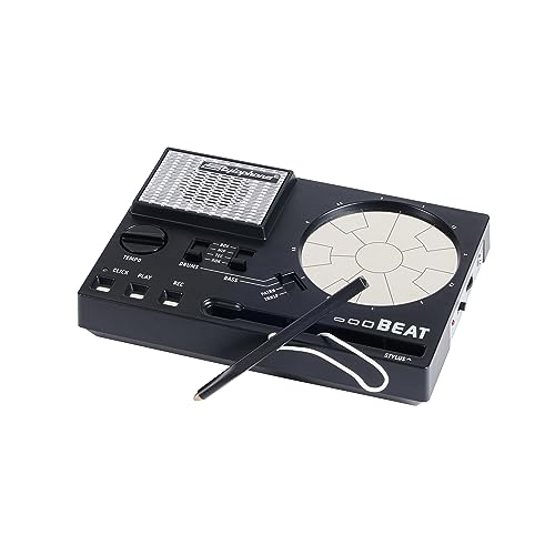 Stylophone Beat - Compact Stylus Drum Machine