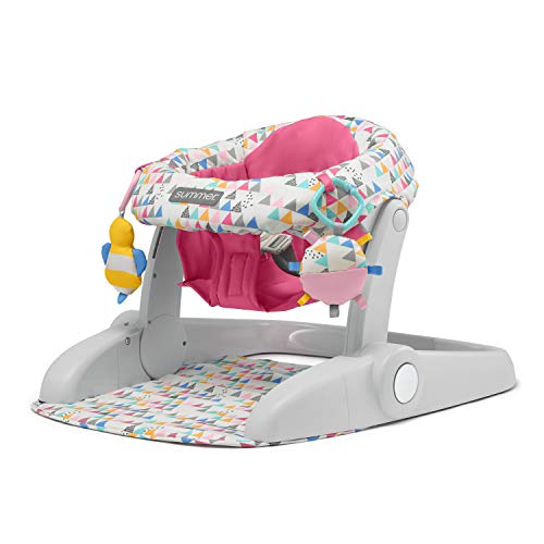 Summer Infant Learn-to-Sit Floor Seat