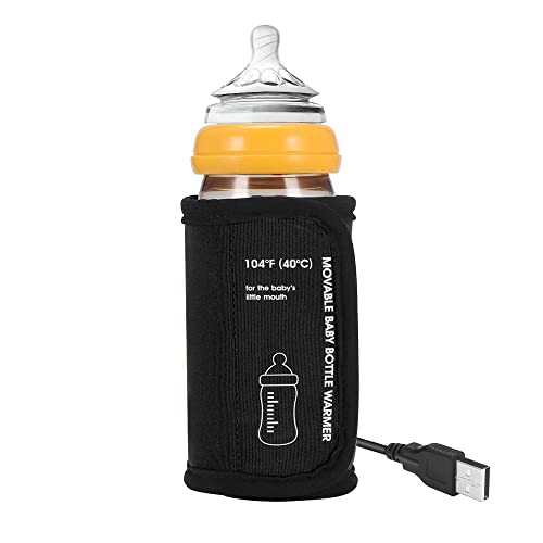 Sunsbell Baby Bottle Warmer