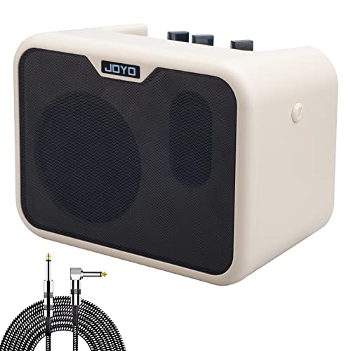SUNYIN Portable 10W Bass Amplifier