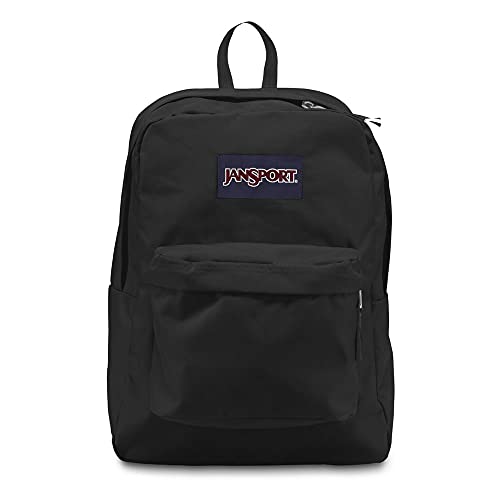 SuperBreak One Backpack, Black