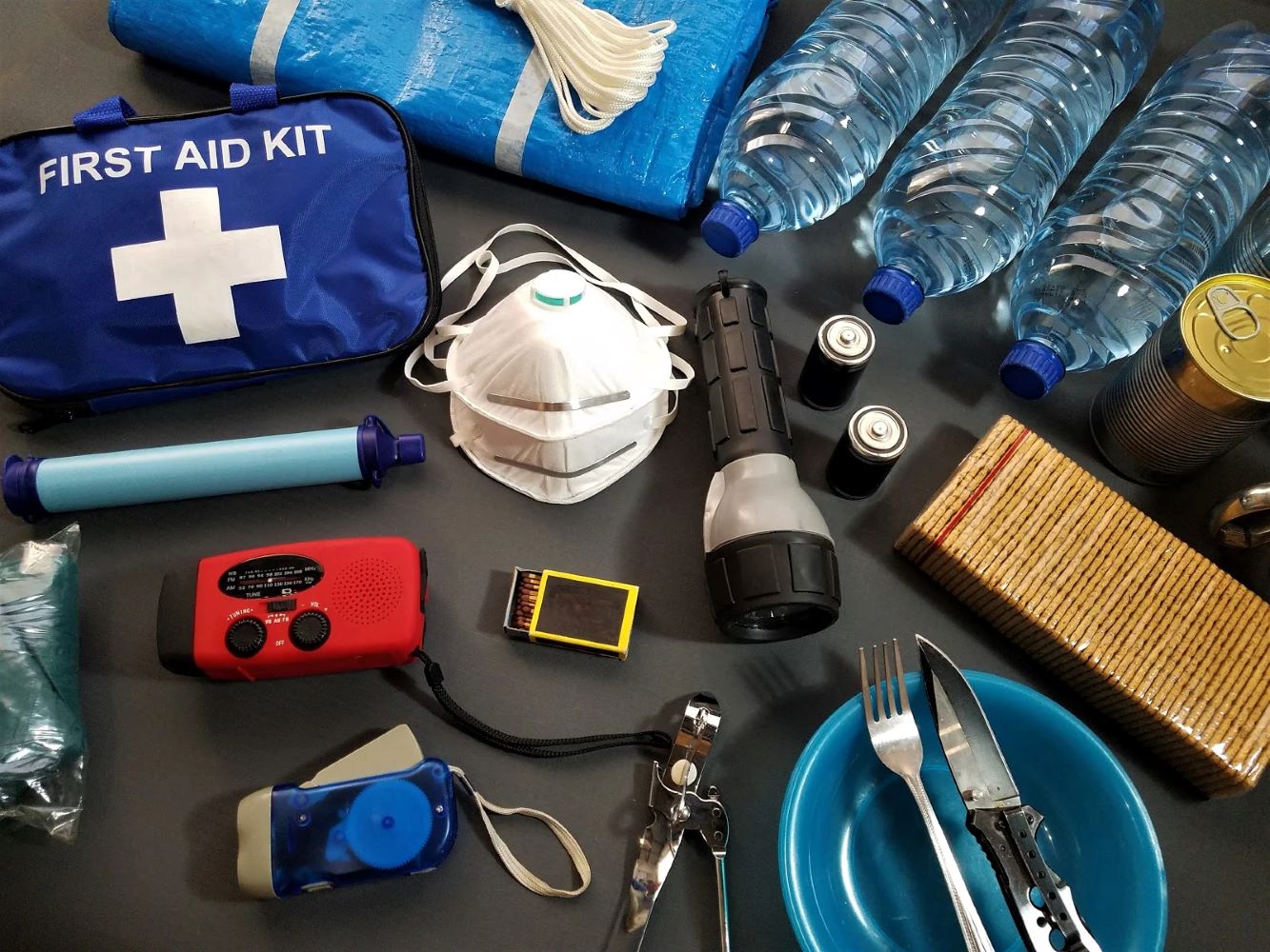 Survival Kit Review: Essential Tools for Emergency Situations