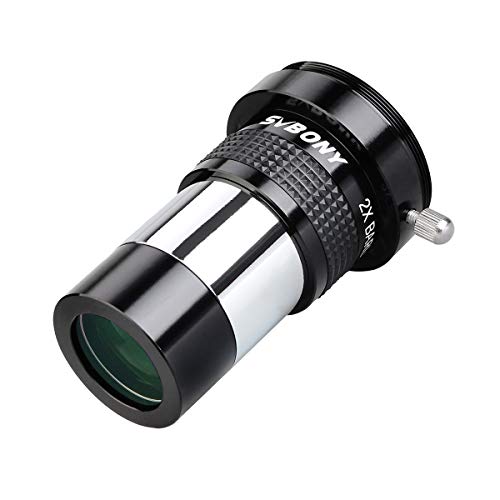SVBONY SV137 Barlow Lens