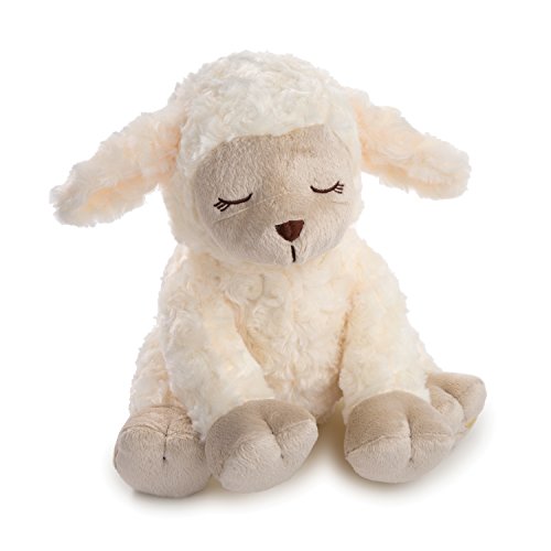SwaddleMe Mommies Melodies Lamb Soother