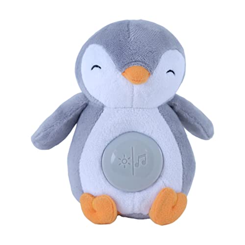 SwaddleMe Penguin Mini Soother