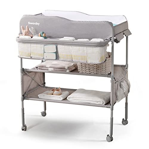 Sweeby Baby Changing Table